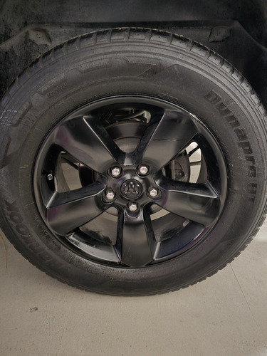 Mohemi 5.7l V8 4x4 Black Package Lucesled Escape Roush Urge