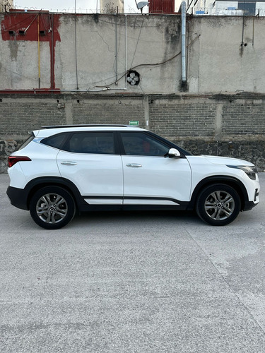 Kia Seltos 1.6 Sx At
