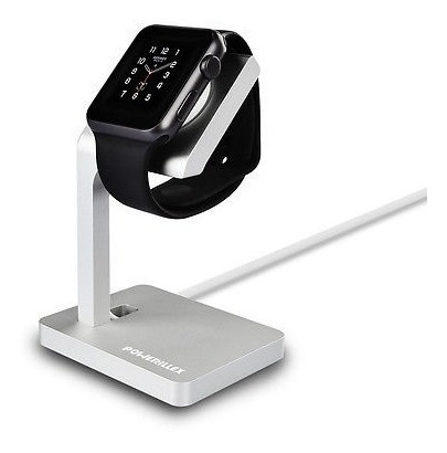 Imagen 1 de 5 de Iwatch De Apple Watch iPhone Kit De Soporte De Carga Muelle