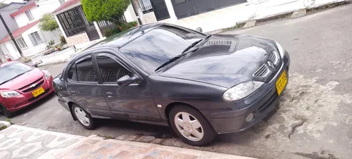 Renault Megane 1.6 Unique
