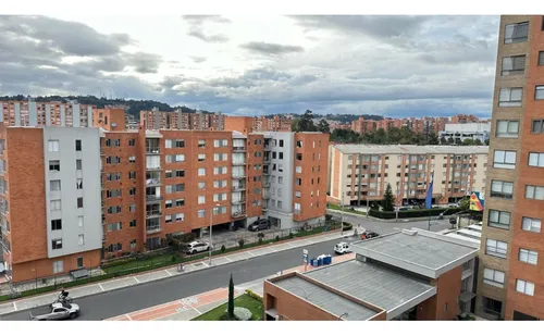 Descubre Tu Nuevo Hogar En El Norte De Bogotá