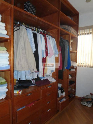 Imagem 2 de 3 de Sobrado Residencial À Venda, Vila Planalto, São Bernardo Do Campo. - So0573