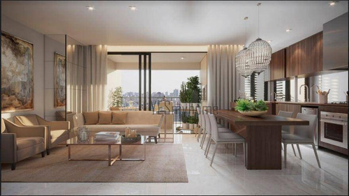 Cobertura Com 3 Dormitórios À Venda, 163 M² Por R$ 1.980.700,00 - Alto Da Glória - Curitiba/pr - Co0335