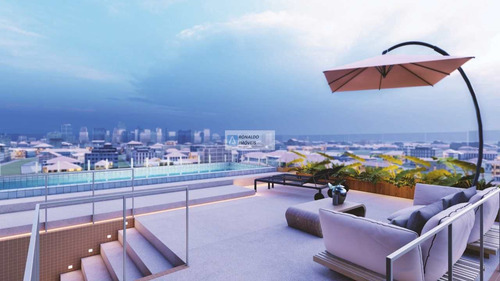 Imagem 7 de 7 de Apartamento Com 2 Dorms, Caiçara, Praia Grande - R$ 260 Mil, Cod: 2904 - V2904