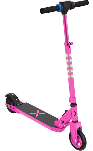 Patinete Eléctrico Hover-1 Comet Plegable 200 W 10 Mph