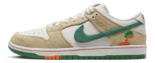 Zapatillas Nike Sb Dunk Low Jarritos Urbano Fd0860-001   