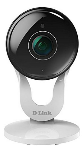 D-link Full Hd 1080p Wifi Cámara De Seguridad Interior - Gra