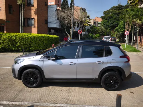 Peugeot 2008 Style 1.6 Automatico 2023