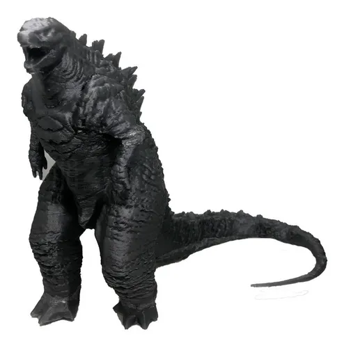 Godzilla Pelicula Monster Series King Of Monsters 2021 Kong
