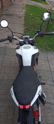 Gilera Gx1 125