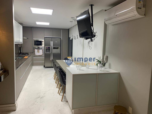 Imagem 22 de 30 de Cobertura Com 2 Dormitórios À Venda, 85 M² Por R$ 1.440.000 - Perdizes - São Paulo/sp - Co0305