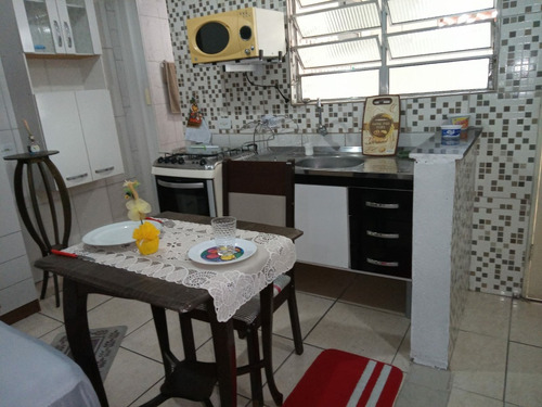 Kitnet Mobiliada Para 1 Pessoa,próximo Prodesp,vila Andrade