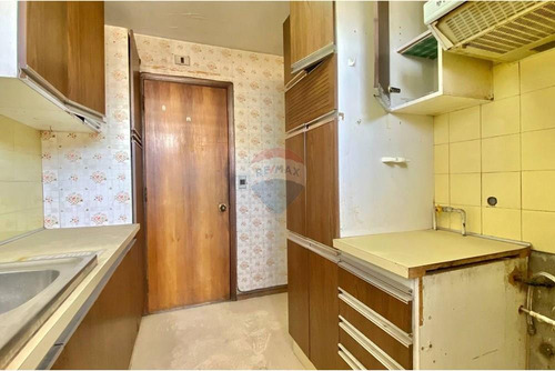 Excelente Departamento Ideal Para Remodelar