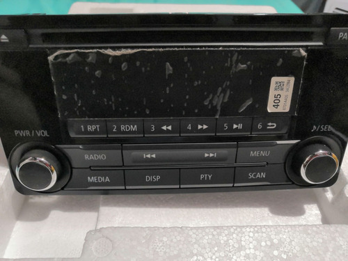 Autoestereo Mitsubishi