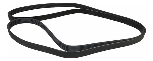 Banda Motor V8 5.3l 2370 Mm Principal Express 1500 09/13