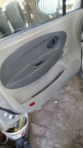 Chery Chery Qq Full 5 Puertas