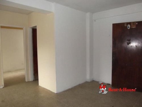 Imagen 5 de 14 de Apartamento En Venta Maracay Zona Centro Cod21-14163 Ava