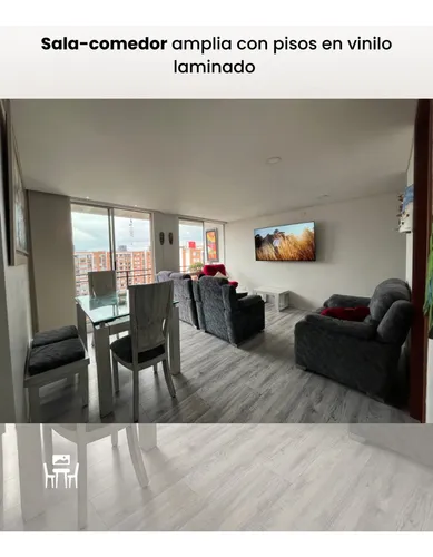 Apartamento En Venta Totalmente Remodelado En Una Ubicación Privilegiada
