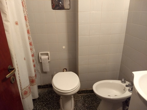 Imagen 6 de 7 de Alquiler Departamento Dos Ambientes Para 4 Personas