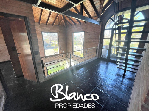 Casa En Venta En La Delfina, Pilar, G.b.a. Zona Norte