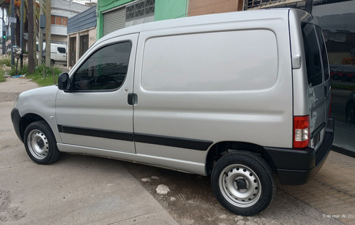 Peugeot Partner 1.6 Hdi Furgon Confort 92