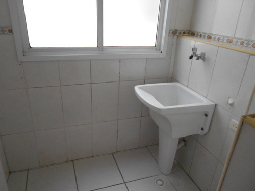 Imagem 27 de 30 de Apartamento 2 Dormitórios, Frente Ao Mar, Ocian, 260 Mil