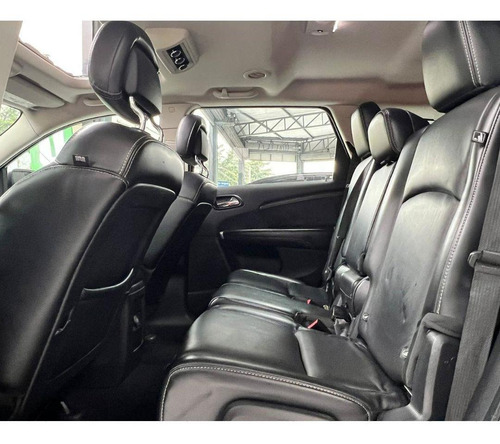 Imagem 5 de 9 de Dodge Journey Journey Rt 3.6 V6 Aut. Gasolina Automático