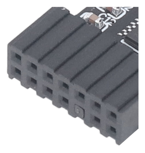 Para Tpm 2.0 Chip 14pin Lpc Encryption Security Module Spi