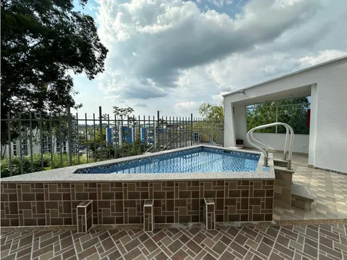 Venta Aparta Estudio Dúplex En El Norte Armenia Quindio Cod: 8224653