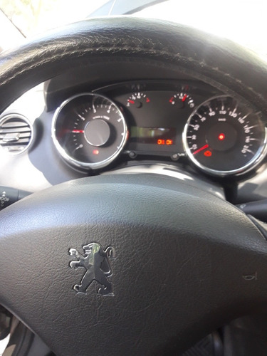 Peugeot 5008 1.6 Allure Plus 163cv 2013 Permuto