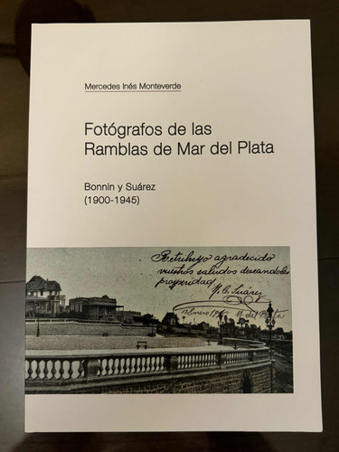 Fotógrafos De Las Ramblas De Mar Del Plata