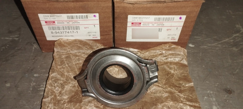 Collarín Luv Dmax 3.5 Gm 94377417