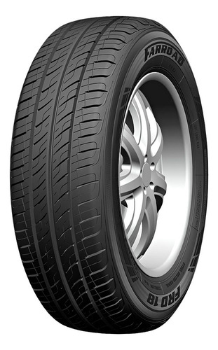 Pneu Farroad Aro 14 Frd18 175/75r14c 99/98s Índice De Velocidade S