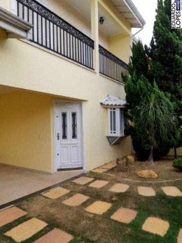 Casa À Venda Jardim Esplanada Indaiatuba Sp - Ca01410