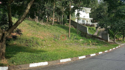 Imagem 1 de 2 de Terreno Residencial À Venda, Parque Das Artes, Embu Das Artes - Te0813. - Te0813