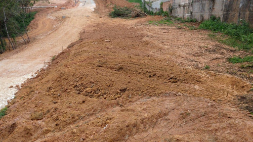 Imagem 3 de 15 de Terreno Em Condomínio Para Venda Em Curitiba, Santa Cândida - 344_2-1090205