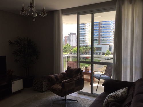Imagem 6 de 24 de Apartamento Em Palhoça - Sc - Ap1018_ccon