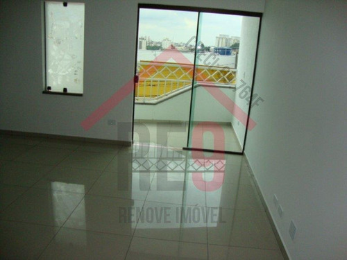 Imagem 10 de 22 de Sobrado 4 Dormitorios S/ 2 Suites - 1108