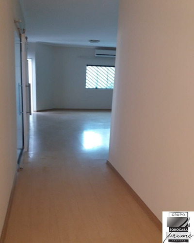 Imagem 11 de 29 de Casa Com 3 Dormitórios À Venda, 96 M² Por R$ 550.000 - Jardim São Carlos - Sorocaba/sp - Ca00242 - 70110413