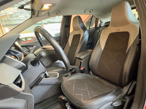 Chevrolet Onix 1.0 Premier I Turbo Aut. 5p