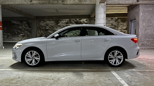 Audi A3 1.4 Sedán 35tfsi Select At Dsg