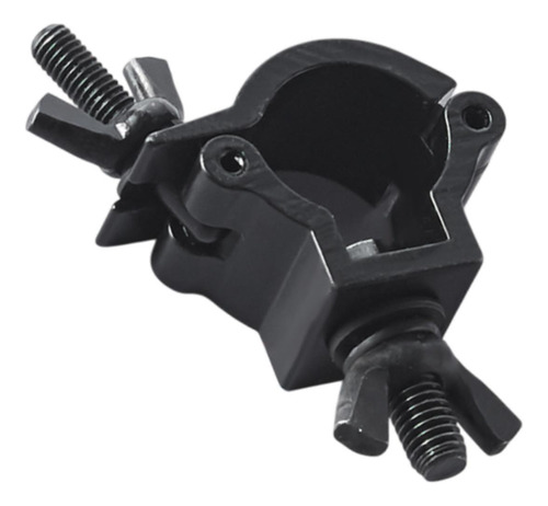 New Iluminación De Escenario Al Clamp Equipo Single Hook