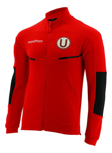 Casaca Marathon Sports Deportivo De Fútbol Para Hombre Wq886