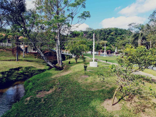 Imagem 7 de 14 de Sitio/pousada Guararema/sp
