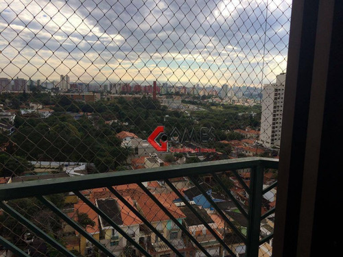 Imagem 23 de 27 de Apartamento Com 4 Dormitórios À Venda, Por R$ 850.000 - Vila Marlene - São Bernardo Do Campo/sp - Ap2001