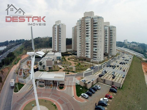 Imagem 1 de 15 de Ref.: 2759 - Apartamento Em Jundiaí Para Venda - V2759