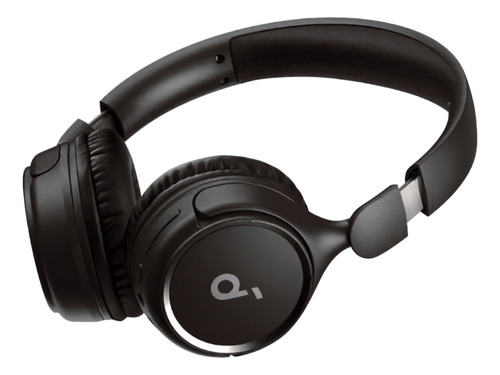 Audífono Headset Bluetooth Soundcore H30i Negro