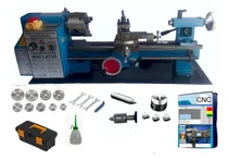 Comprar Mini Torno Metal 7x14
