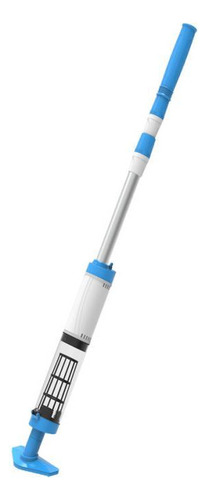 Aspiradora De Mano Para Piscina, Aspiradora Recargable Para