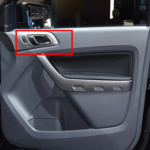 Izquierda Para Ford Ranger 2012-2021 Everest 2015-2021